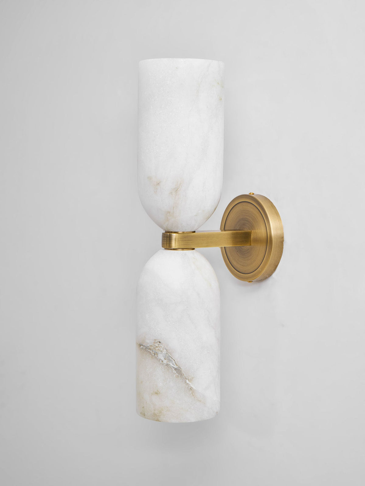 Alabaster Nexus Wall Sconce – product view 21