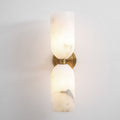 Alabaster Nexus Wall Sconce – product view 22