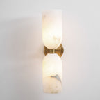 Alabaster Nexus Wall Sconce – product view 22