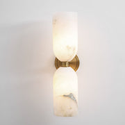 Copper & White