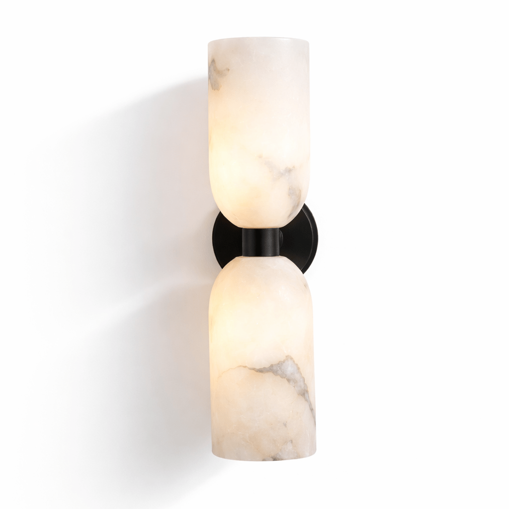Alabaster Nexus Wall Sconce – product view 24