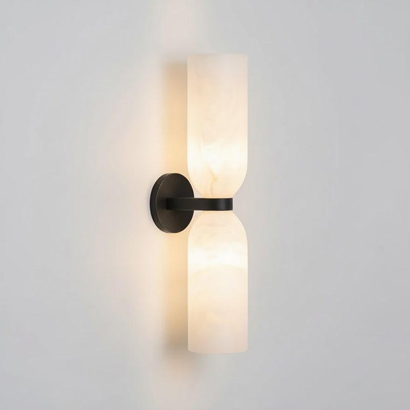 Alabaster Nexus Wall Sconce – product view 25