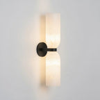 Alabaster Nexus Wall Sconce – product view 25