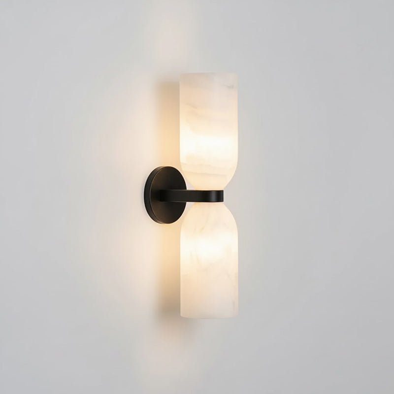 Alabaster Nexus Wall Sconce – product view 26