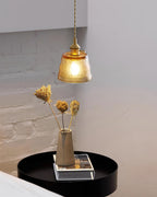Cavitt Glass Pendant Lamp — product view 8