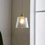 Cavitt Glass Pendant Lamp — product view 10