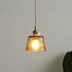 Cavitt Glass Pendant Lamp — product view 13