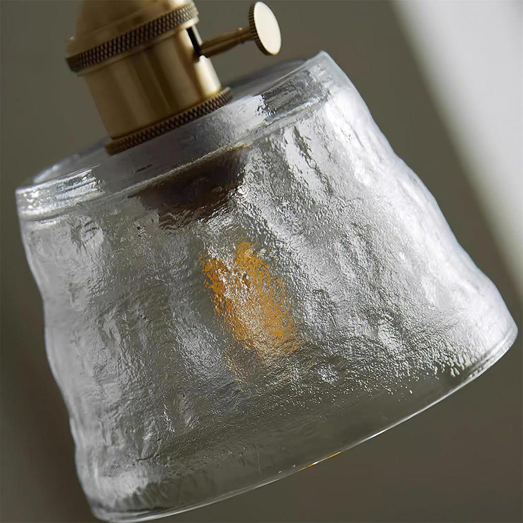 Cavitt Glass Pendant Lamp — product view 18