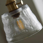 Cavitt Glass Pendant Lamp — product view 18