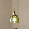 Cavitt Glass Pendant Lamp — product view 19
