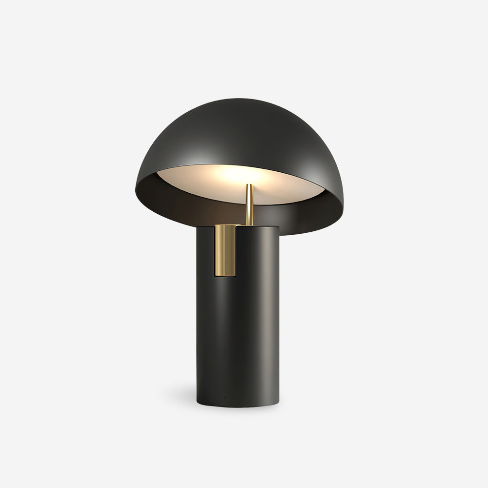 Avo Metal Table Lamp — product view 1
