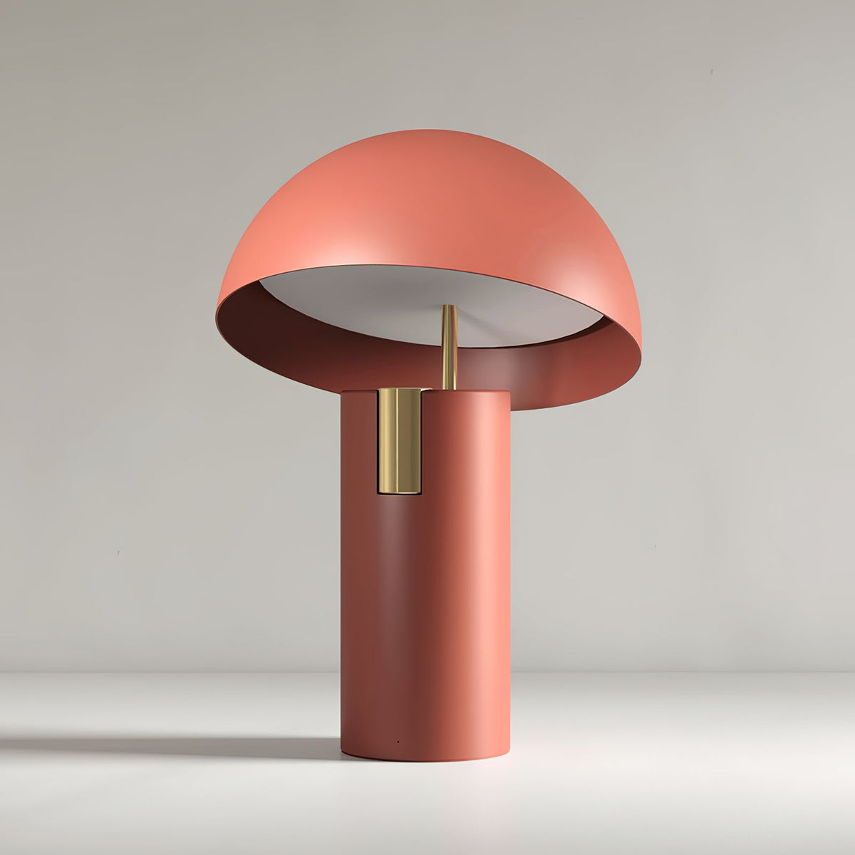 Avo Metal Table Lamp — product view 6