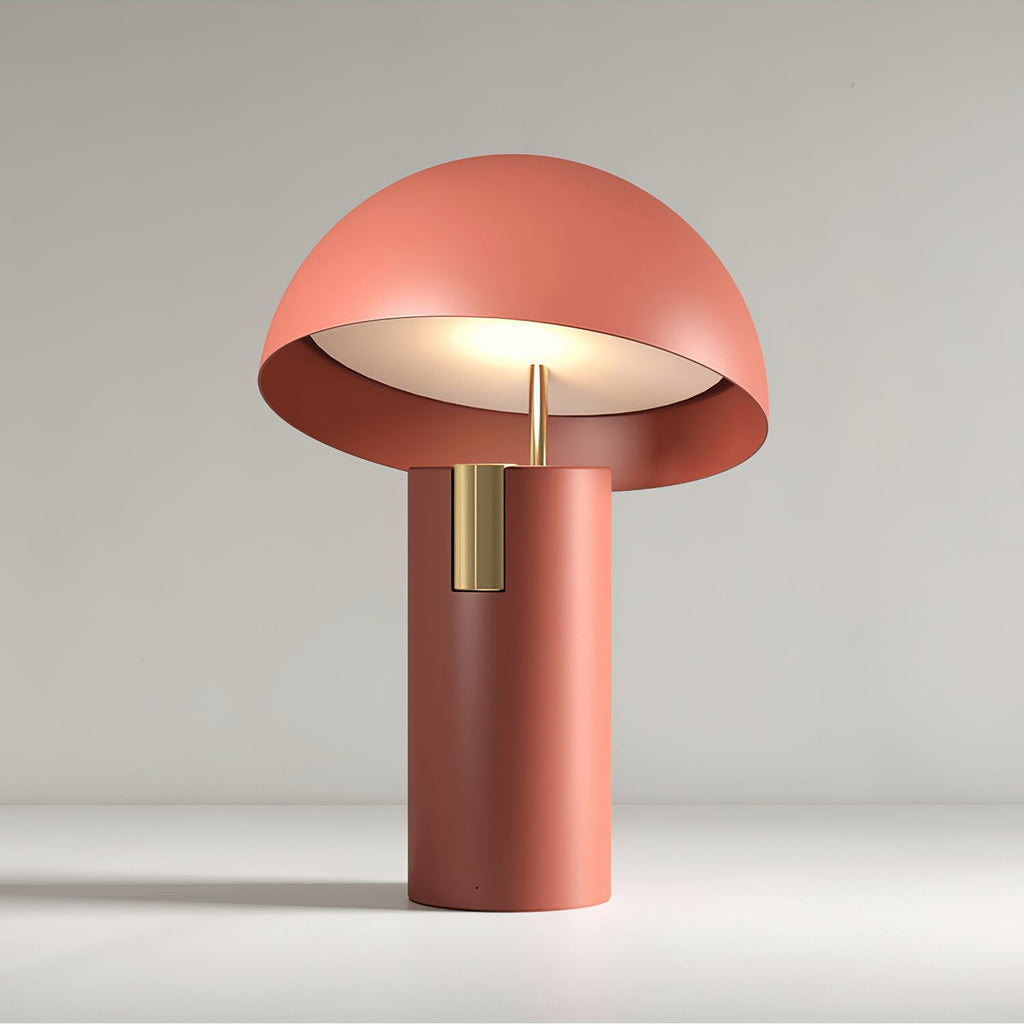 Avo Metal Table Lamp — product view 8