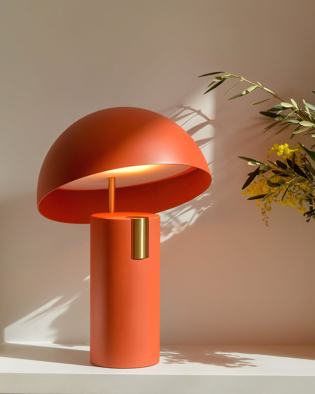 Avo Metal Table Lamp — product view 9