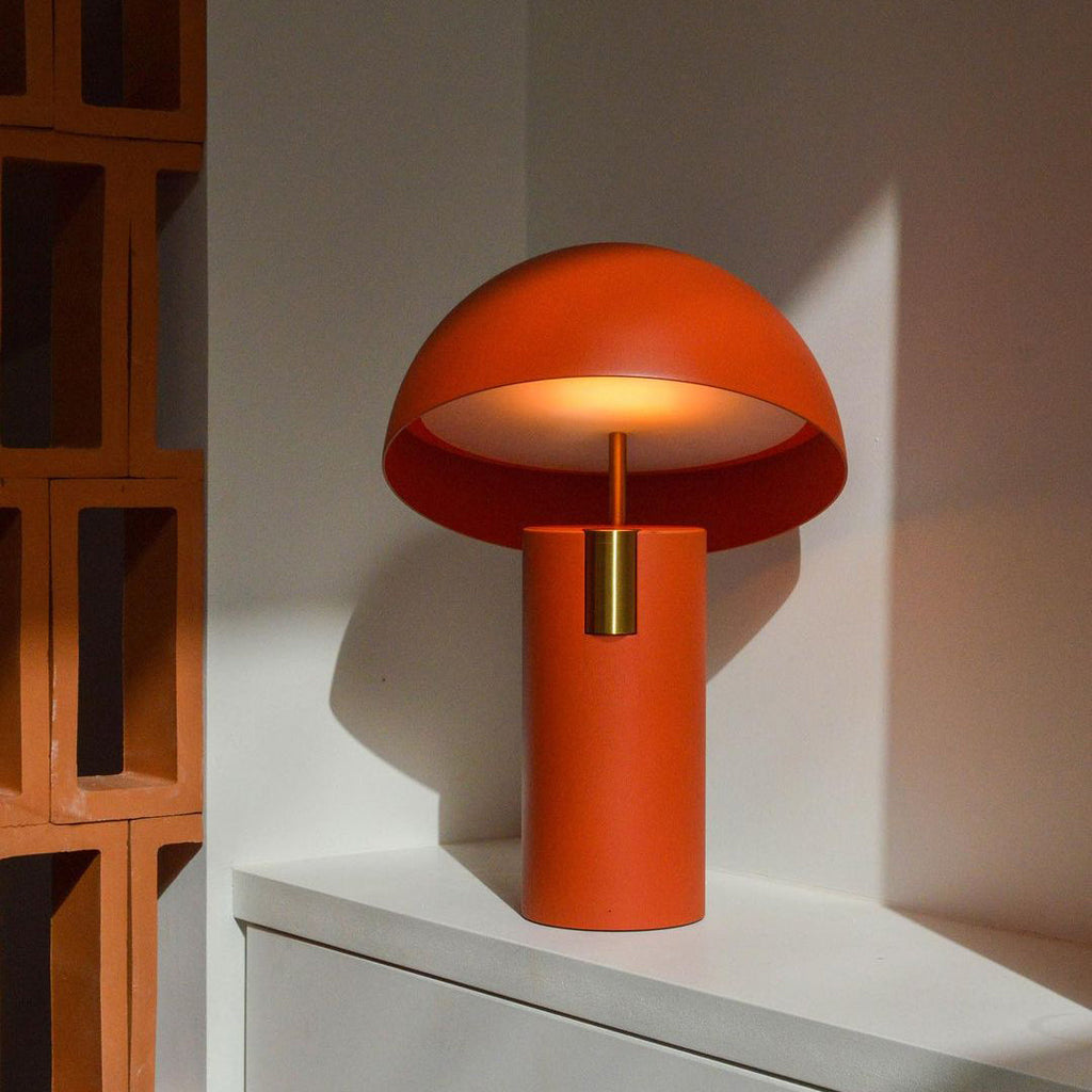 Avo Metal Table Lamp — product view 12