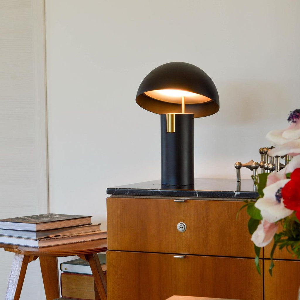 Avo Metal Table Lamp — product view 13