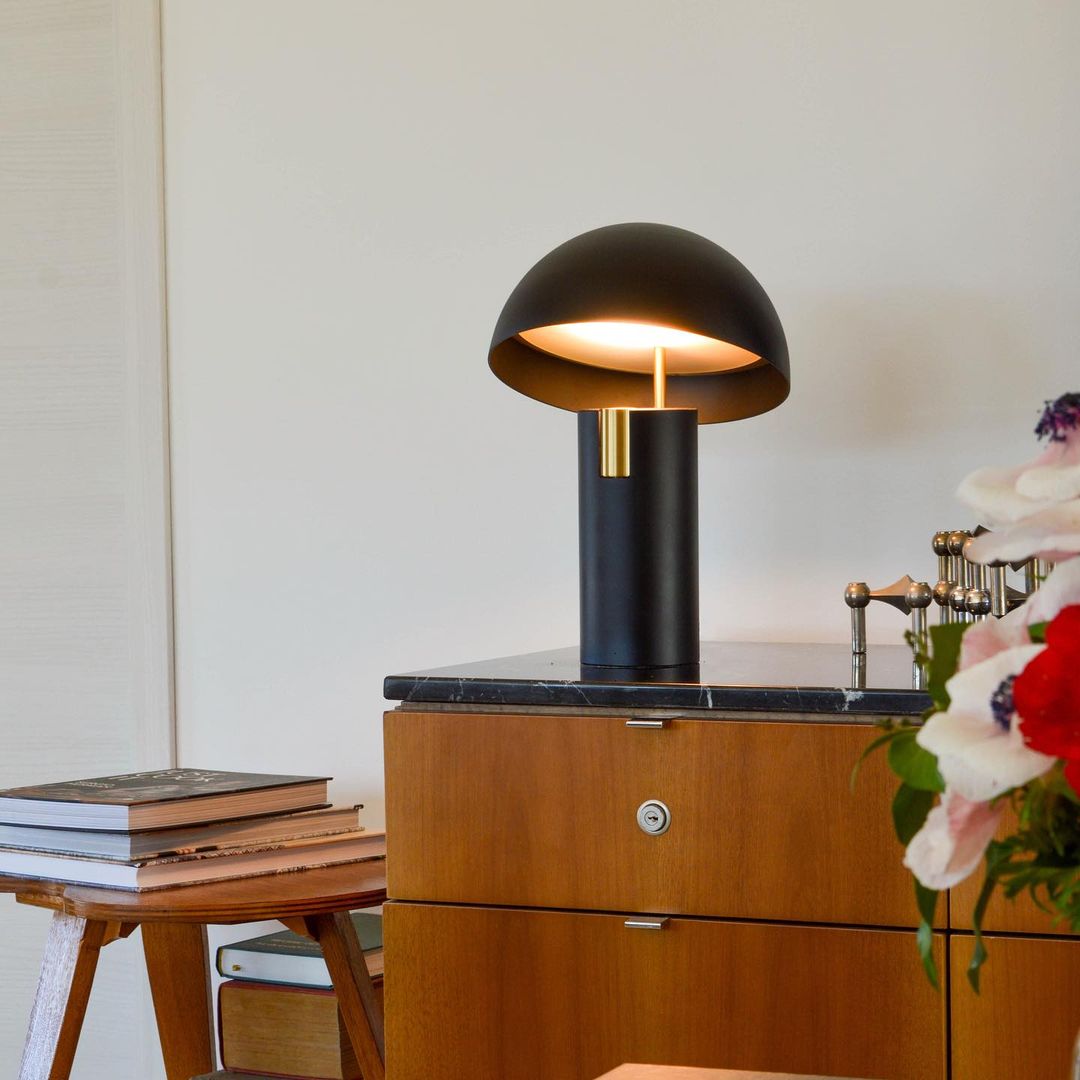 Avo Metal Table Lamp — product view 13