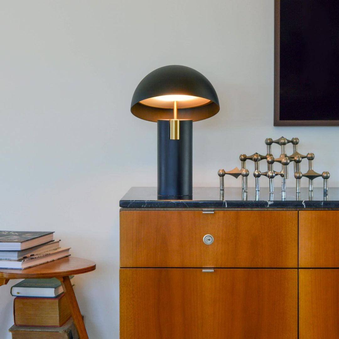 Avo Metal Table Lamp — product view 16