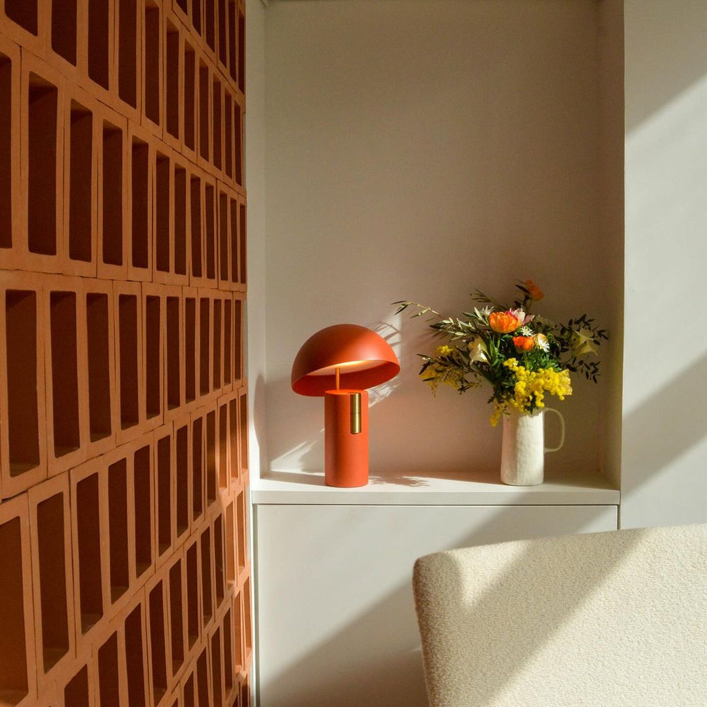 Avo Metal Table Lamp — product view 17