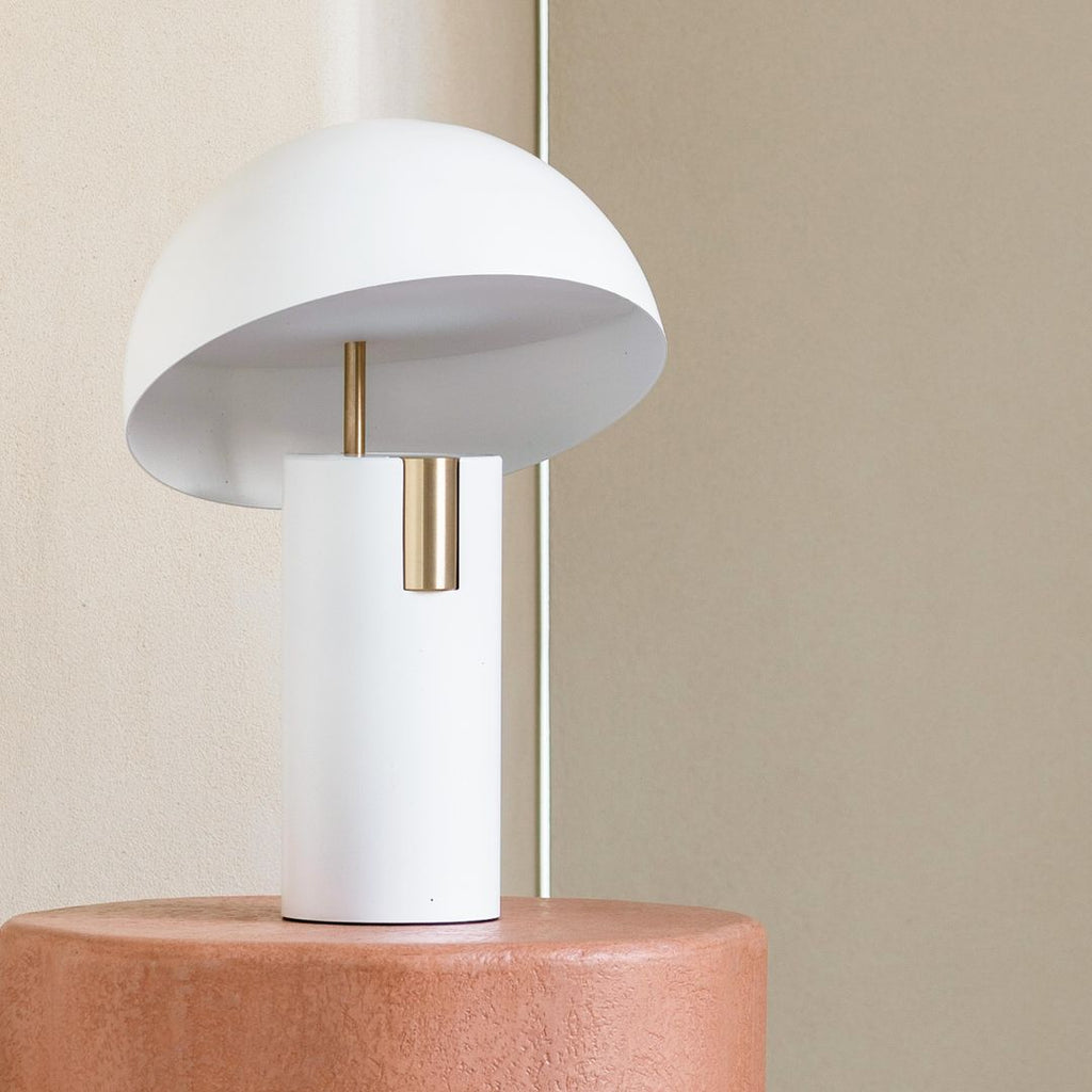 Avo Metal Table Lamp — product view 18