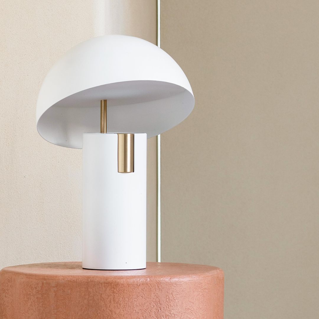 Avo Metal Table Lamp — product view 18