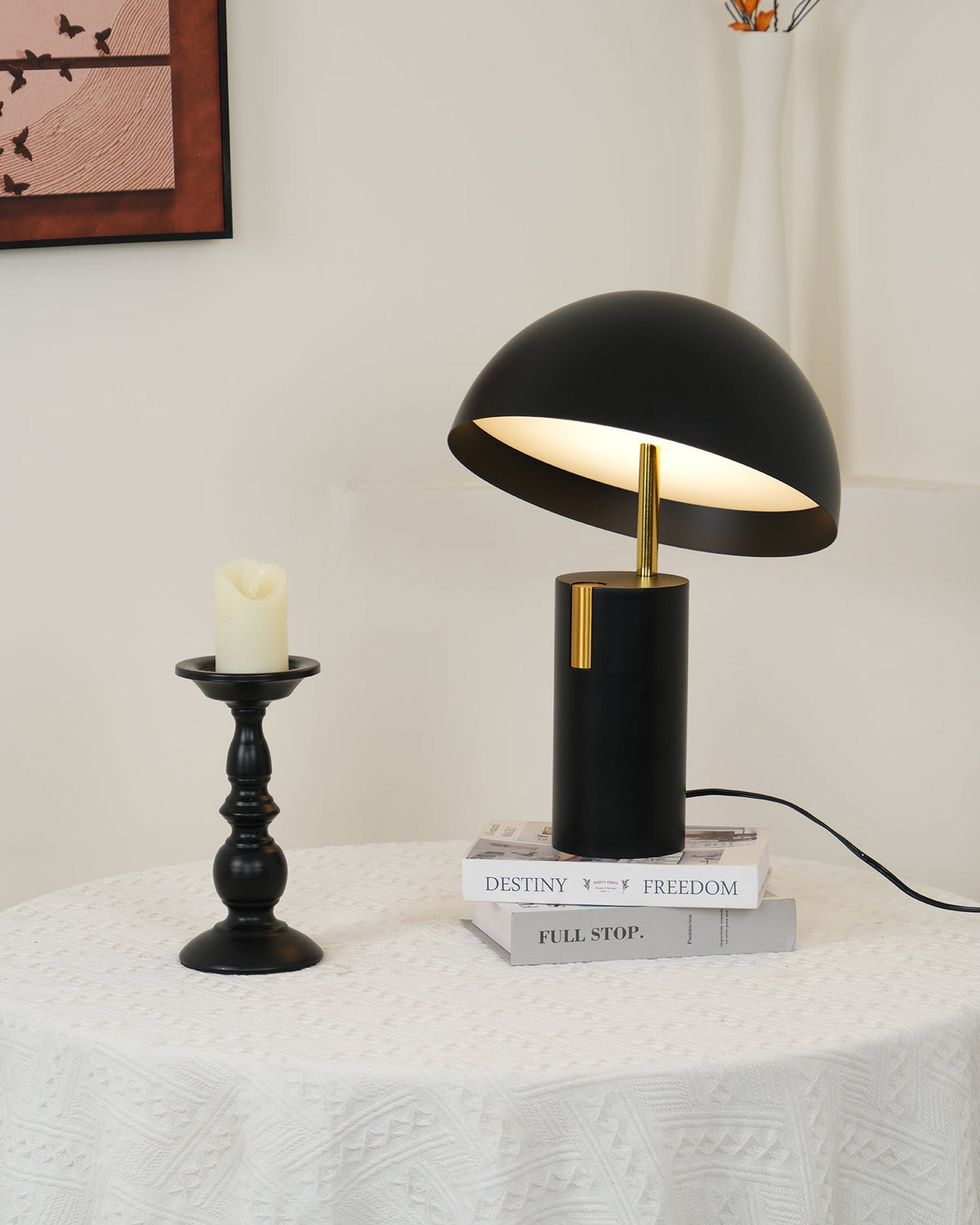 Avo Metal Table Lamp — product view 20