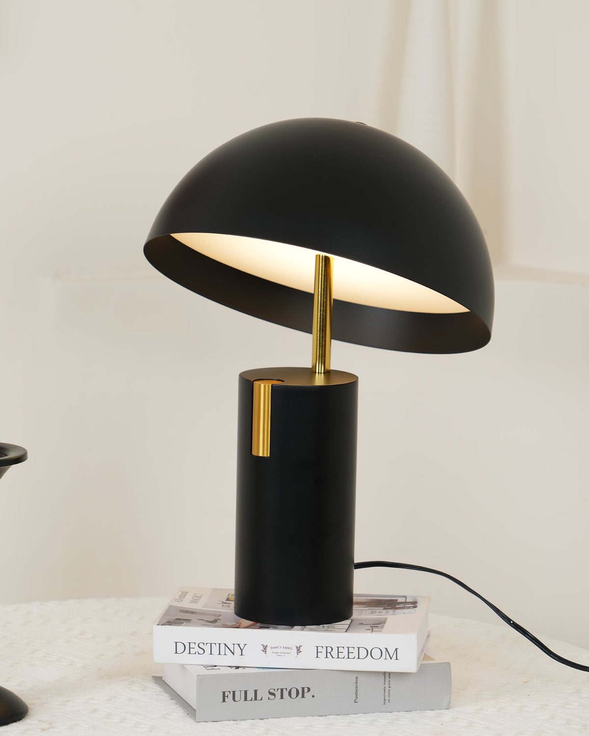 Avo Metal Table Lamp — product view 21