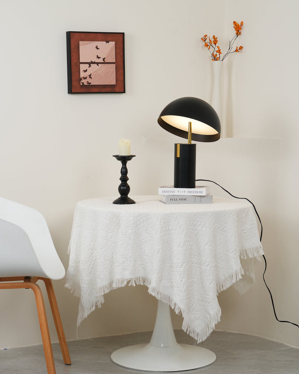 Avo Metal Table Lamp — product view 25
