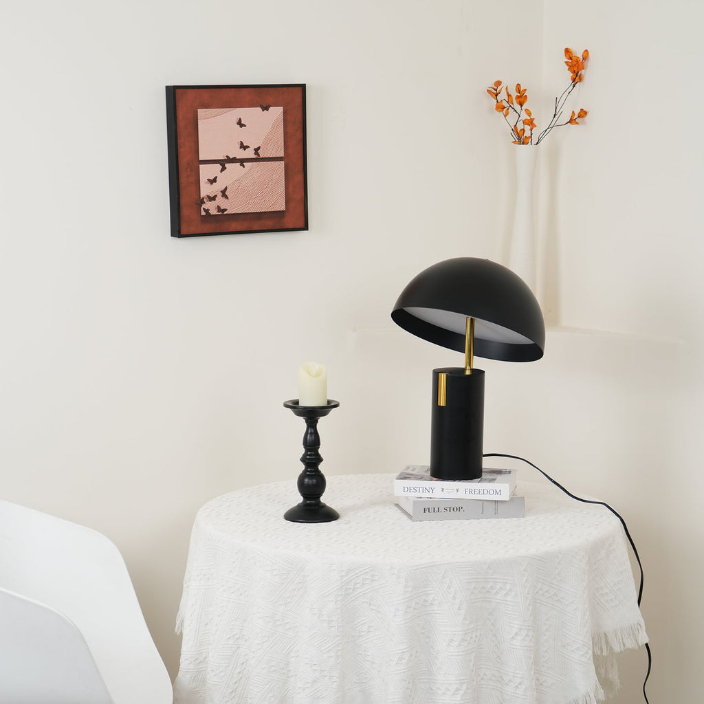 Avo Metal Table Lamp — product view 28