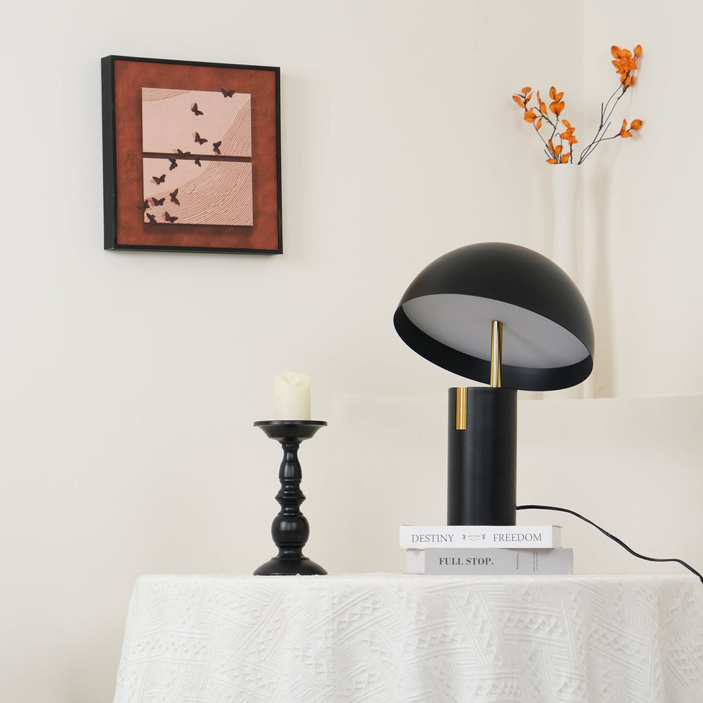 Avo Metal Table Lamp — product view 32