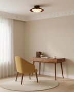 Nephele Metal Ceiling Light — product view 9