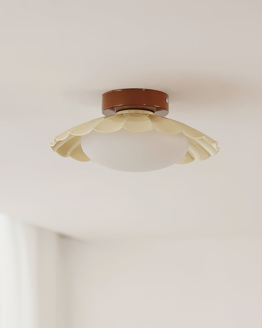 Nephele Metal Ceiling Light — product view 13