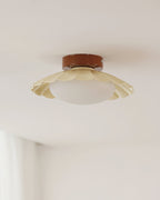 Nephele Metal Ceiling Light — product view 13