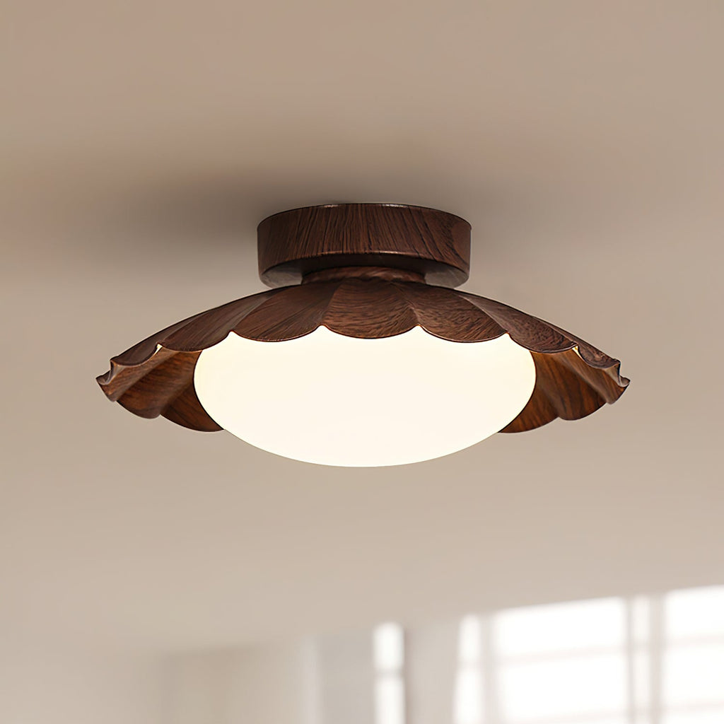 Nephele Metal Ceiling Light — product view 14