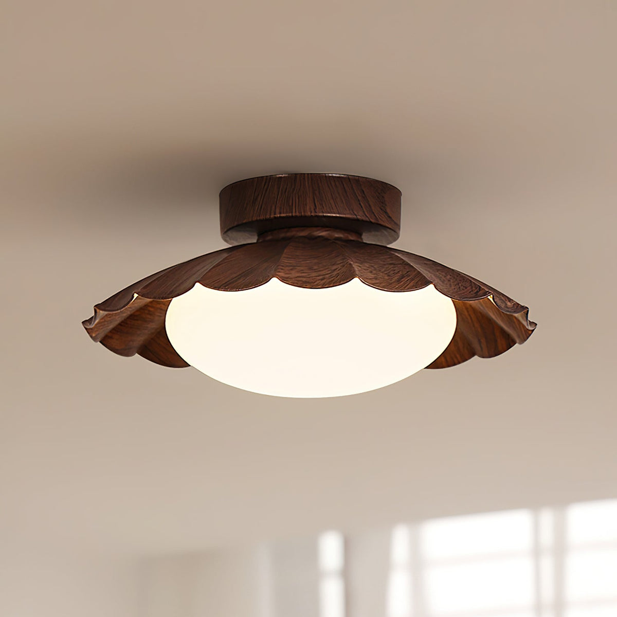 Nephele Metal Ceiling Light — product view 14