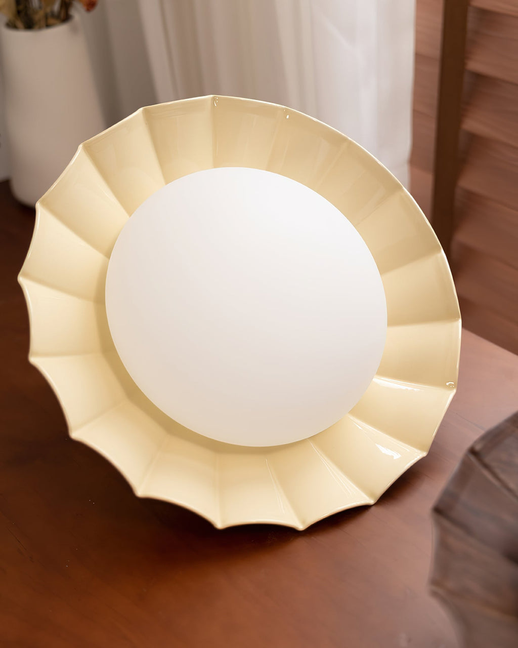 Nephele Metal Ceiling Light — product view 18