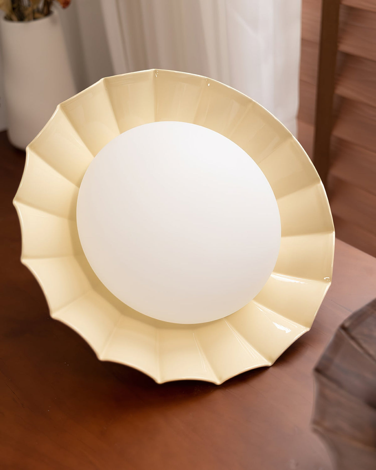 Nephele Metal Ceiling Light — product view 18