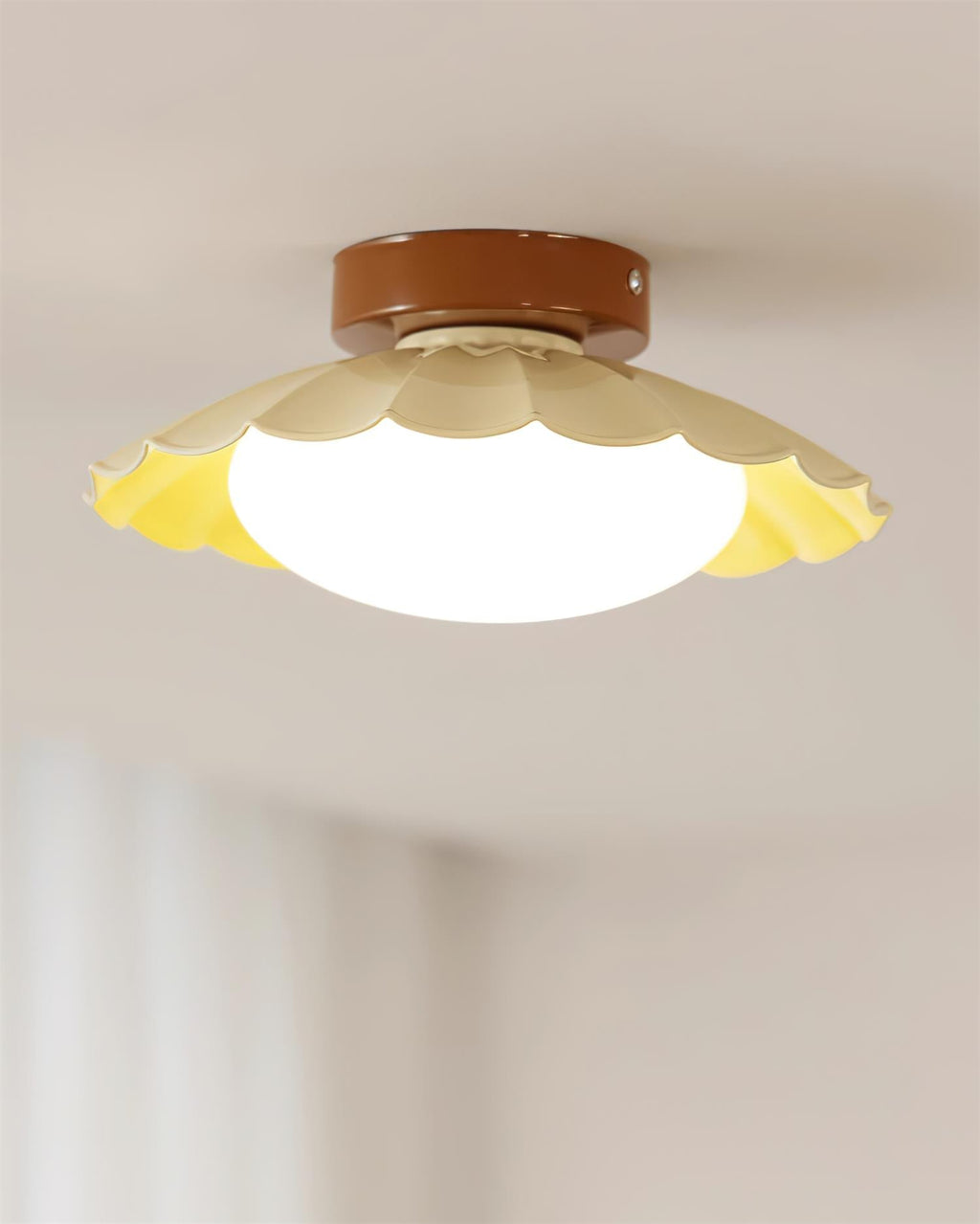 Nephele Metal Ceiling Light — product view 21