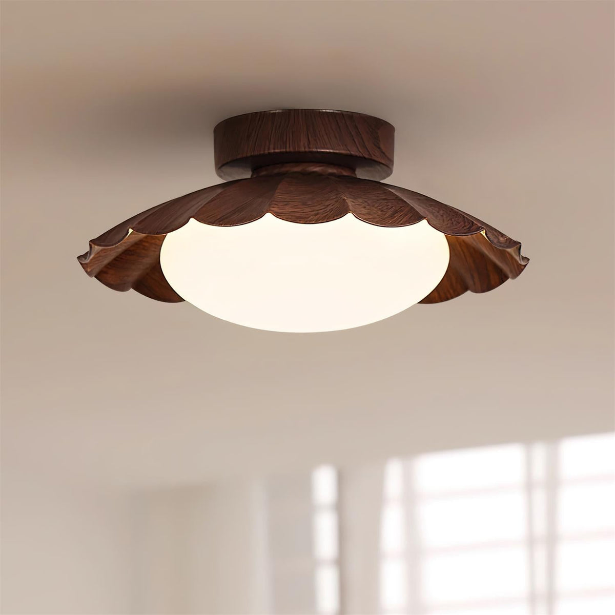 Nephele Metal Ceiling Light — product view 22