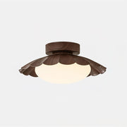 Walnut Color