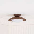 Nephele Metal Ceiling Light — product view 30