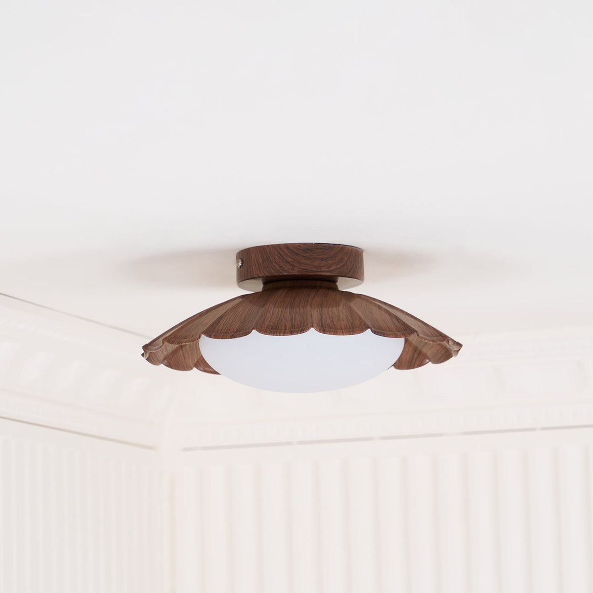 Nephele Metal Ceiling Light — product view 30