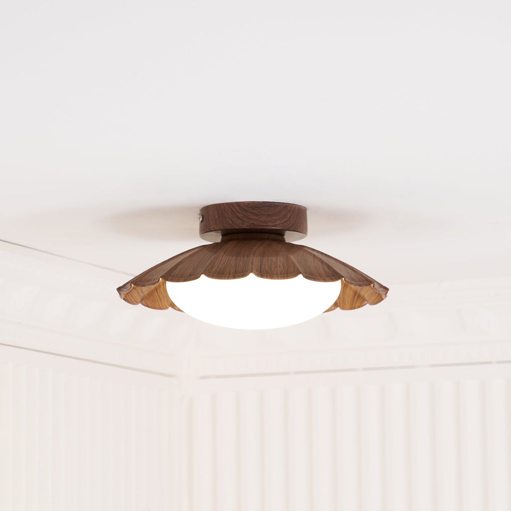 Nephele Metal Ceiling Light — product view 32