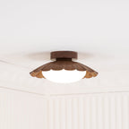 Nephele Metal Ceiling Light — product view 32