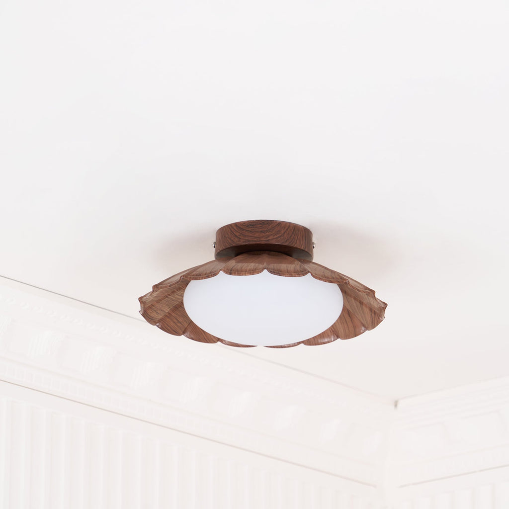 Nephele Metal Ceiling Light — product view 34