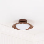 Nephele Metal Ceiling Light — product view 34