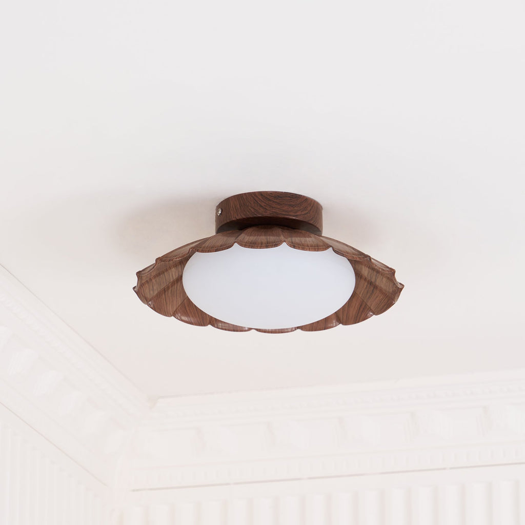 Nephele Metal Ceiling Light — product view 36