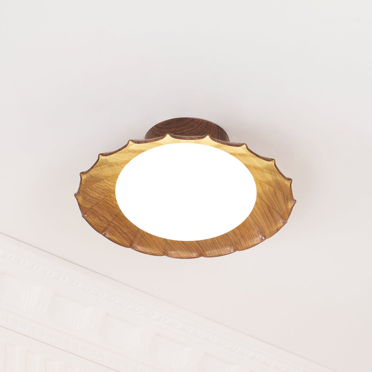Nephele Metal Ceiling Light — product view 37
