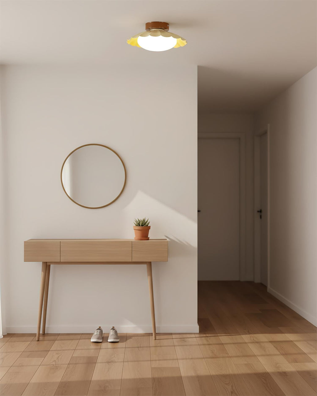 Nephele Metal Ceiling Light — product view 41