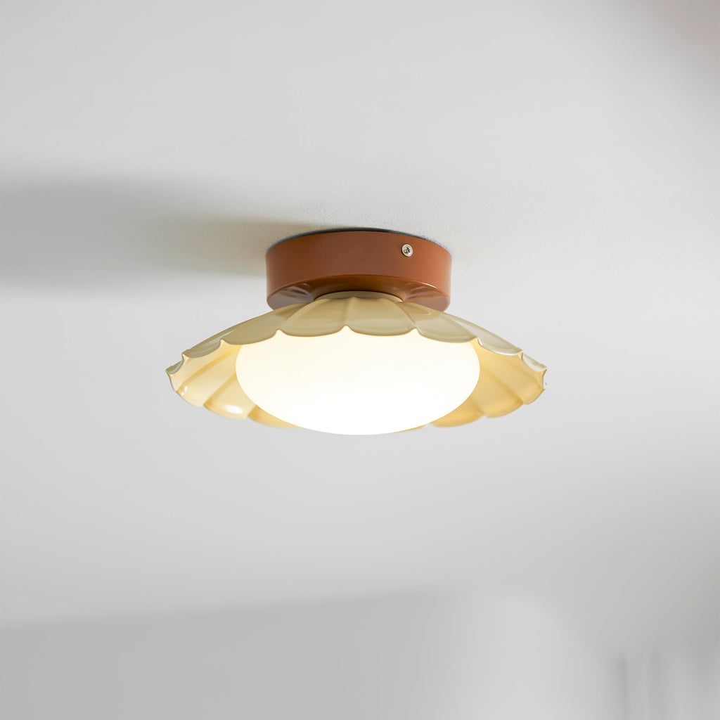 Nephele Metal Ceiling Light — product view 45